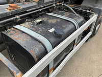 2008 man tgs26.360 haaksysteem - airco - afbeelding 20 van  48