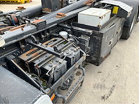 2008 man tgs26.360 haaksysteem - airco - afbeelding 44 van  48