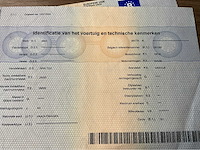 2008 man tgs26.360 haaksysteem - airco - afbeelding 28 van  48