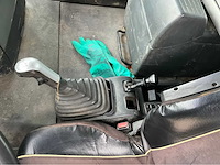 2008 man tgs26.360 haaksysteem - airco - afbeelding 5 van  27