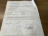 2008 man tgs26.360 haaksysteem - airco - afbeelding 21 van  27