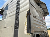 2008 man tgx he 19 ft vrachtwagen - afbeelding 17 van  40