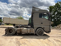 2008 man tgx he 19 ft vrachtwagen - afbeelding 6 van  40