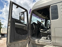 2008 man tgx he 19 ft vrachtwagen - afbeelding 17 van  40