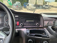 2008 man tgx he 19 ft vrachtwagen - afbeelding 21 van  40