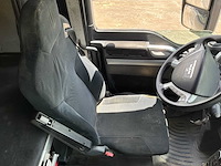 2008 man tgx he 19 ft vrachtwagen - afbeelding 27 van  40