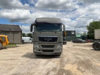2008 man tgx he 19 ft vrachtwagen - afbeelding 39 van  40