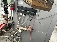 2008 mangelberger vb90 verwarmingsinstallatie - afbeelding 3 van  16