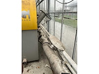 2008 mangelberger vb90 verwarmingsinstallatie - afbeelding 7 van  16