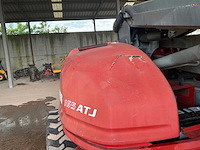 2008 manitou 165atj hoogwerker - afbeelding 5 van  16