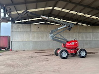 2008 manitou 165atj hoogwerker - afbeelding 8 van  16