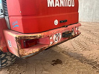 2008 manitou as85/as90 zwenklader - afbeelding 5 van  19