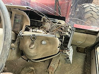 2008 manitou as85/as90 zwenklader - afbeelding 8 van  19