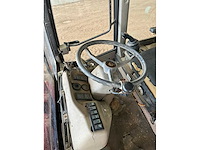 2008 manitou as85/as90 zwenklader - afbeelding 11 van  19
