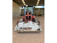 2008 manitou as85/as90 zwenklader - afbeelding 12 van  19