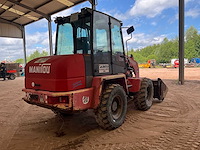 2008 manitou as85/as90 zwenklader - afbeelding 15 van  19