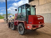 2008 manitou as85/as90 zwenklader - afbeelding 17 van  19