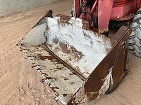 2008 manitou as85/as90 zwenklader - afbeelding 18 van  19