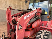 2008 manitou as85/as90 zwenklader - afbeelding 19 van  19