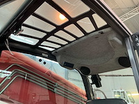 2008 manitou mt 1030 s verreiker - afbeelding 7 van  21