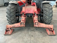2008 manitou mt 1030 s verreiker - afbeelding 8 van  21