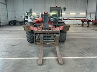2008 manitou mt 1030 s verreiker - afbeelding 9 van  21