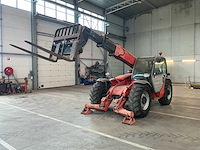 2008 manitou mt 1030 s verreiker - afbeelding 1 van  21