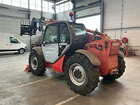 2008 manitou mt 1030 s verreiker - afbeelding 15 van  21