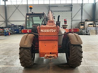 2008 manitou mt 1030 s verreiker - afbeelding 16 van  21