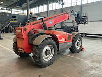 2008 manitou mt 1030 s verreiker - afbeelding 17 van  21