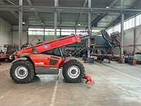 2008 manitou mt 1030 s verreiker - afbeelding 18 van  21