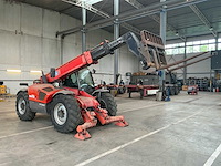 2008 manitou mt 1030 s verreiker - afbeelding 19 van  21