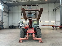 2008 manitou mt 1030 s verreiker - afbeelding 20 van  21