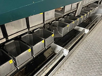 2008 manter vp16000 weeg- en sorteerinstallatie - afbeelding 5 van  19