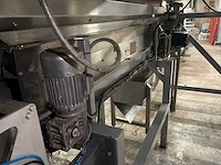 2008 manter vp16000 weeg- en sorteerinstallatie - afbeelding 7 van  19