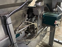 2008 manter vp16000 weeg- en sorteerinstallatie - afbeelding 8 van  19
