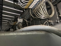 2008 manter vp16000 weeg- en sorteerinstallatie - afbeelding 10 van  19