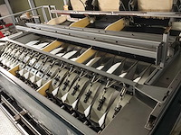 2008 manter vp16000 weeg- en sorteerinstallatie - afbeelding 19 van  19