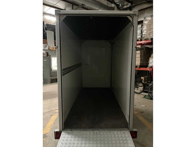 2008 marco ac20ta aanhangwagen - afbeelding 2 van  16