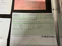 2008 marco ac20ta aanhangwagen - afbeelding 5 van  16