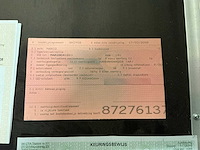 2008 marco ac20ta aanhangwagen - afbeelding 6 van  16