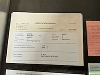 2008 marco ac20ta aanhangwagen - afbeelding 7 van  16