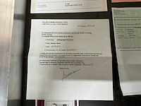 2008 marco ac20ta aanhangwagen - afbeelding 8 van  16