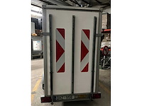 2008 marco ac20ta aanhangwagen - afbeelding 11 van  16