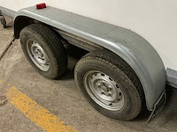 2008 marco ac20ta aanhangwagen - afbeelding 12 van  16