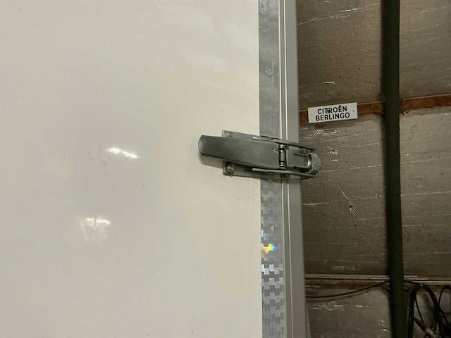 2008 marco ac20ta aanhangwagen - afbeelding 13 van  16