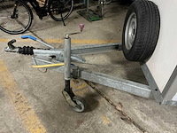 2008 marco ac20ta aanhangwagen - afbeelding 14 van  16