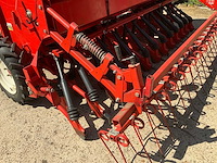 2008 maschio - gaspardo nina 300 25 rows zaaimachine - afbeelding 3 van  6