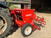 2008 maschio - gaspardo nina 300 25 rows zaaimachine - afbeelding 1 van  6