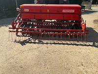 2008 maschio - gaspardo nina 300 25 rows zaaimachine - afbeelding 4 van  6